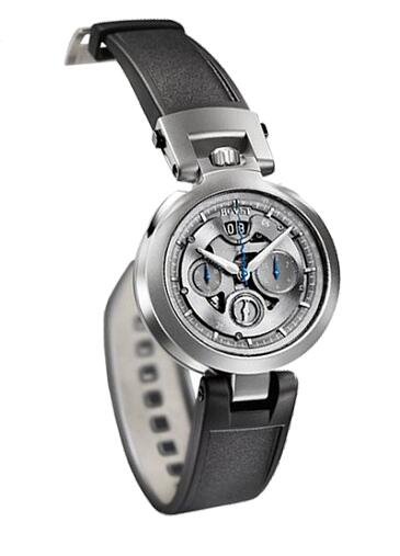 Best Bovet Pininfarina Amadeo 45 Chronograph Cambiano chpin005 Replica watch